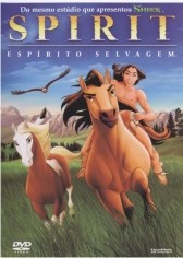 Spirit - O Corcel Indomável